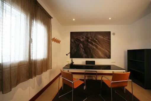 фото отеля Villas Puerto Calero