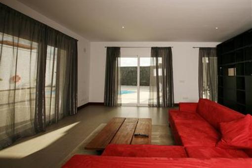 фото отеля Villas Puerto Calero