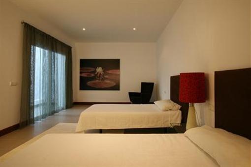 фото отеля Villas Puerto Calero