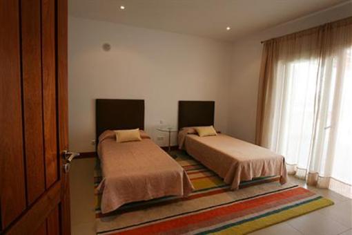 фото отеля Villas Puerto Calero