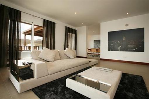 фото отеля Villas Puerto Calero