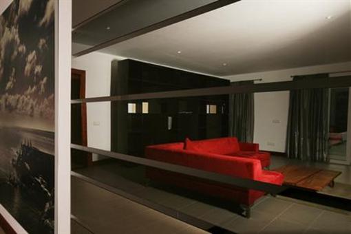 фото отеля Villas Puerto Calero