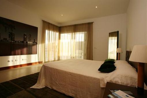 фото отеля Villas Puerto Calero