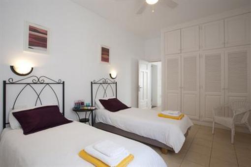 фото отеля Villas Puerto Calero