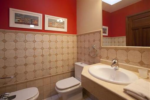 фото отеля Villas Puerto Calero
