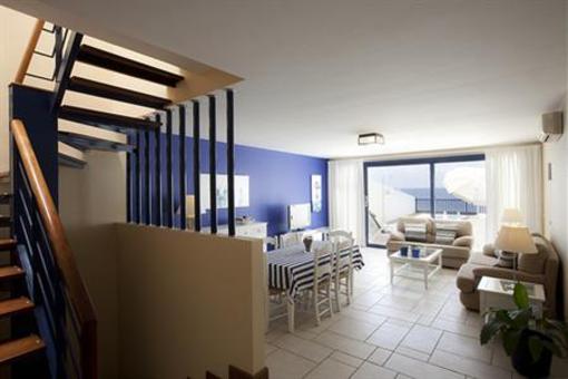 фото отеля Villas Puerto Calero