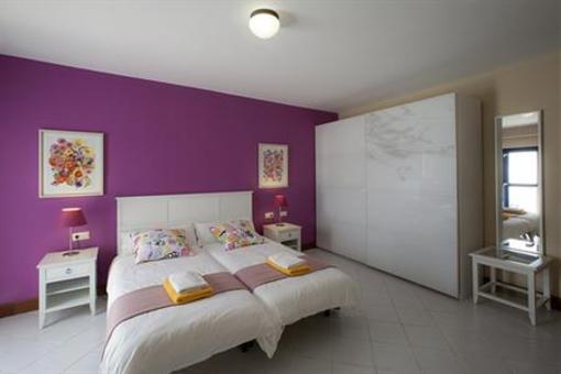 фото отеля Villas Puerto Calero