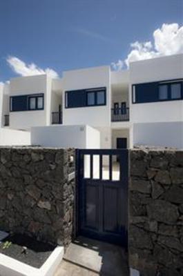 фото отеля Villas Puerto Calero