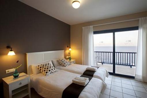 фото отеля Villas Puerto Calero