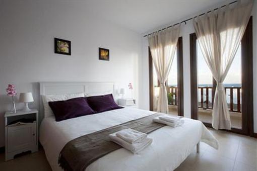 фото отеля Villas Puerto Calero
