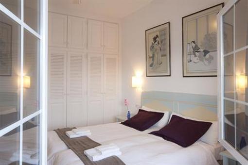 фото отеля Villas Puerto Calero