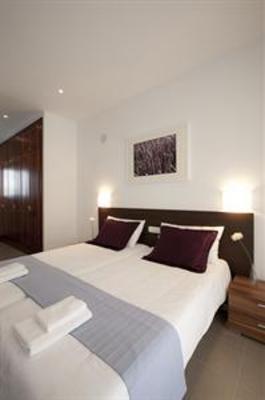 фото отеля Villas Puerto Calero