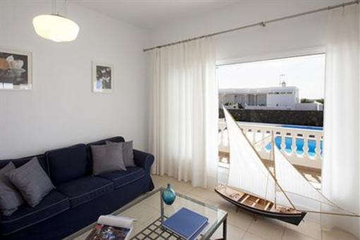 фото отеля Villas Puerto Calero