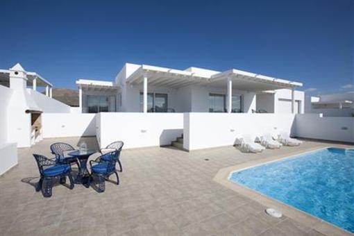 фото отеля Villas Puerto Calero