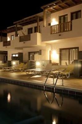 фото отеля Villas Puerto Calero
