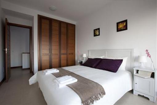 фото отеля Villas Puerto Calero