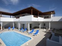 Villas Puerto Calero