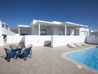 фото отеля Villas Puerto Calero