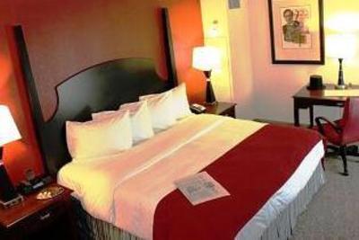 фото отеля President Abraham Lincoln Hotel & Confernece Center