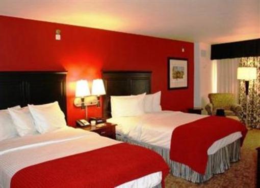 фото отеля President Abraham Lincoln Hotel & Confernece Center