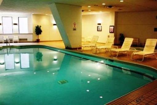 фото отеля President Abraham Lincoln Hotel & Confernece Center