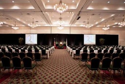 фото отеля President Abraham Lincoln Hotel & Confernece Center