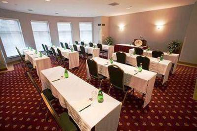 фото отеля President Abraham Lincoln Hotel & Confernece Center