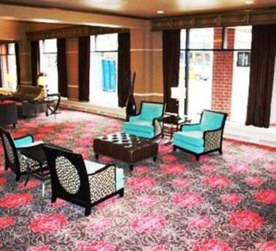 фото отеля President Abraham Lincoln Hotel & Confernece Center