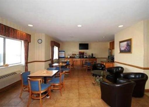 фото отеля Executive Inn & Suites Cincinnati