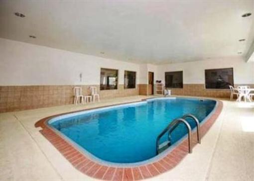фото отеля Executive Inn & Suites Cincinnati