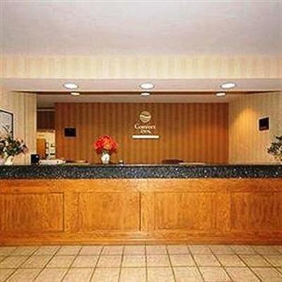 фото отеля Executive Inn & Suites Cincinnati