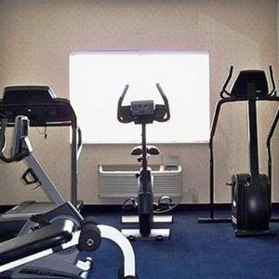 фото отеля Executive Inn & Suites Cincinnati