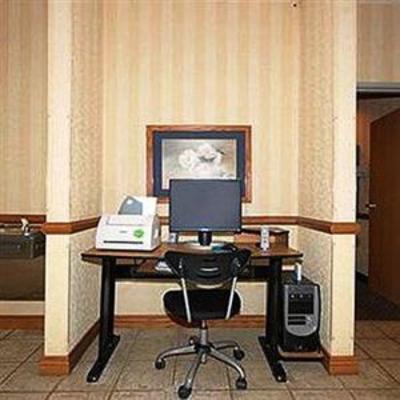 фото отеля Executive Inn & Suites Cincinnati
