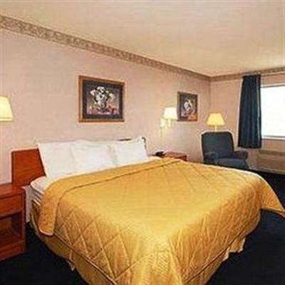 фото отеля Executive Inn & Suites Cincinnati