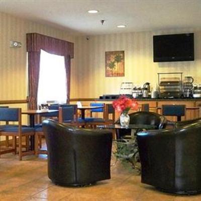 фото отеля Executive Inn & Suites Cincinnati