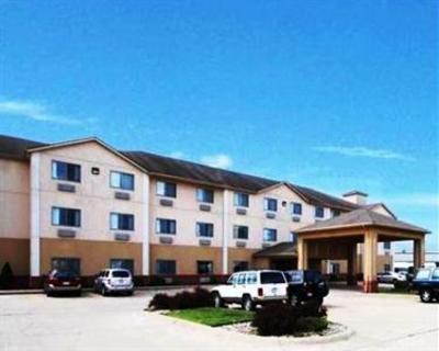 фото отеля Executive Inn & Suites Cincinnati