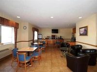 Executive Inn & Suites Cincinnati