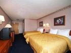фото отеля Executive Inn & Suites Cincinnati