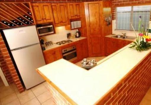 фото отеля Emaroo Cherry Townhouse Mildura