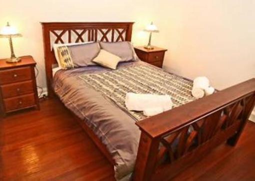 фото отеля Emaroo Cherry Townhouse Mildura