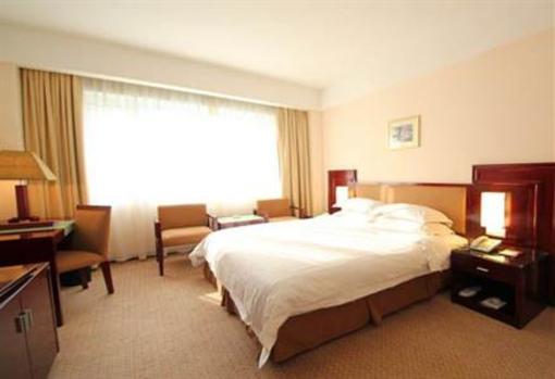фото отеля Hong Ye Hotel Guangzhou