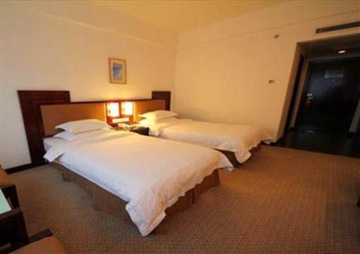 фото отеля Hong Ye Hotel Guangzhou