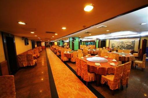 фото отеля Hong Ye Hotel Guangzhou