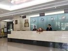 фото отеля Hong Ye Hotel Guangzhou