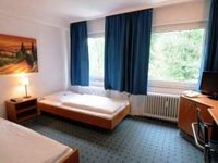 Waldhotel Unterbach