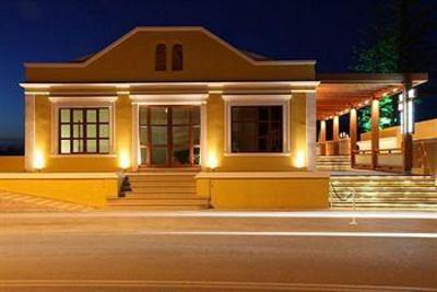 фото отеля Villa Di Mare