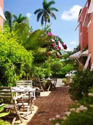 фото отеля Royal Palms Hotel Bermuda