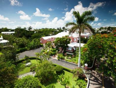 фото отеля Royal Palms Hotel Bermuda