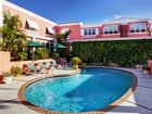 фото отеля Royal Palms Hotel Bermuda