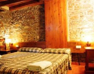 фото отеля Hostal Rusó Llivia